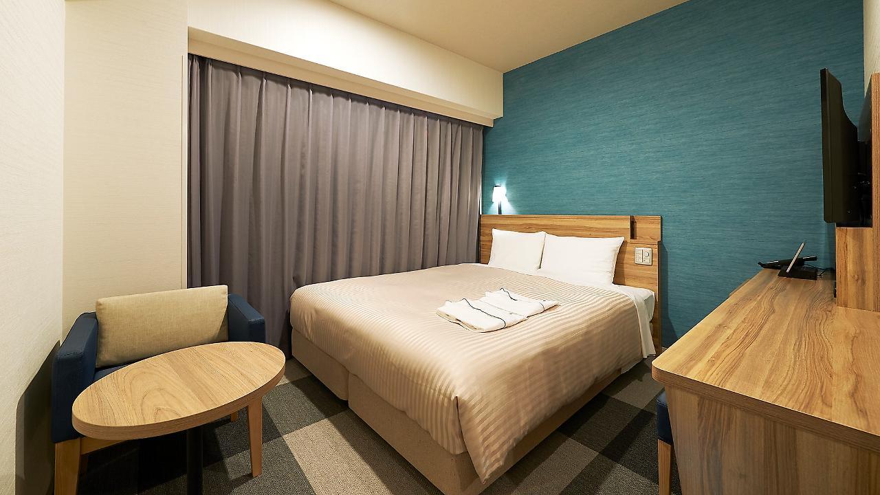 Sotetsu Fresa Inn Osaka Shinsaibashi Eksteriør billede