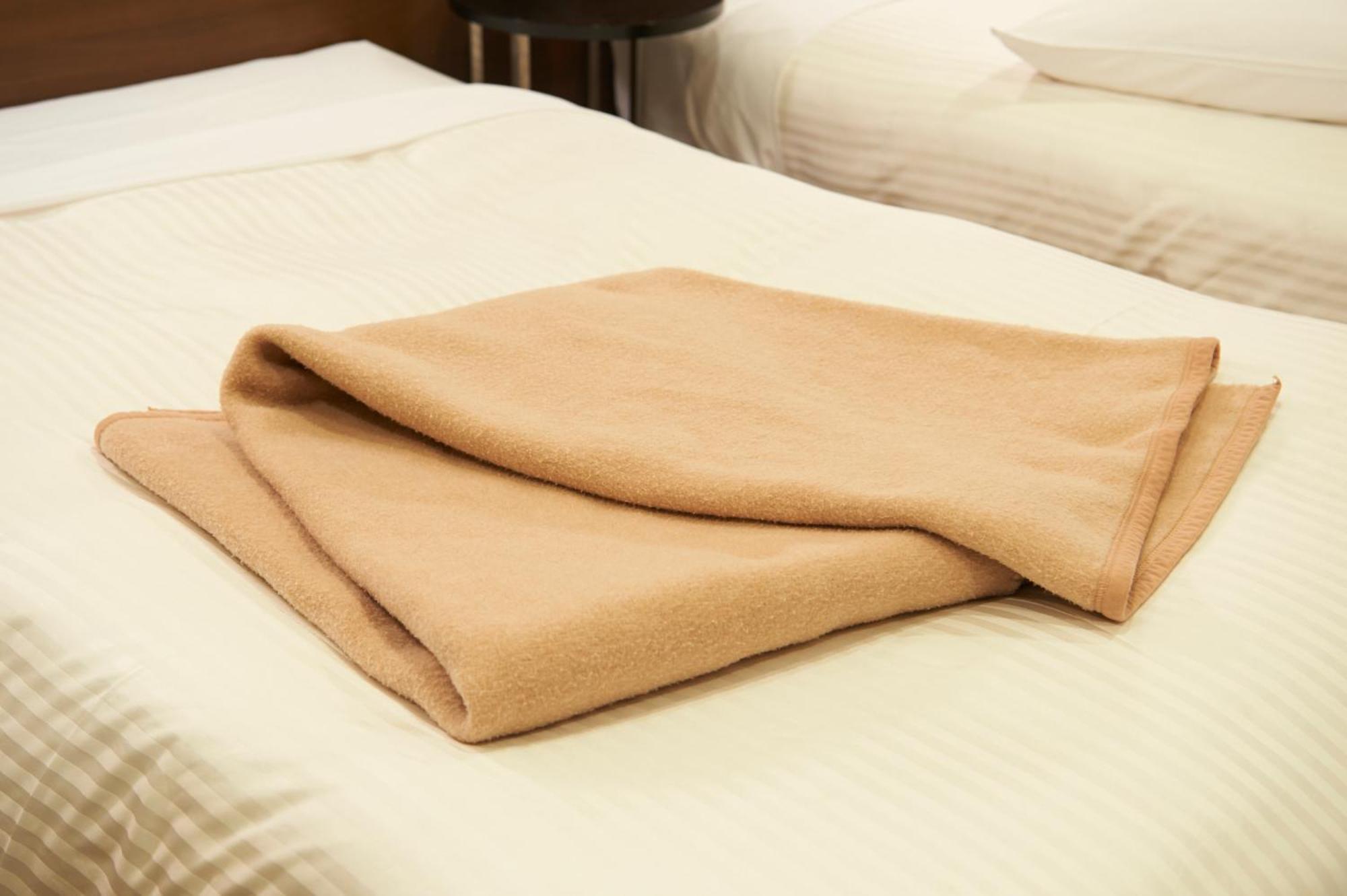 Sotetsu Fresa Inn Osaka Shinsaibashi Eksteriør billede