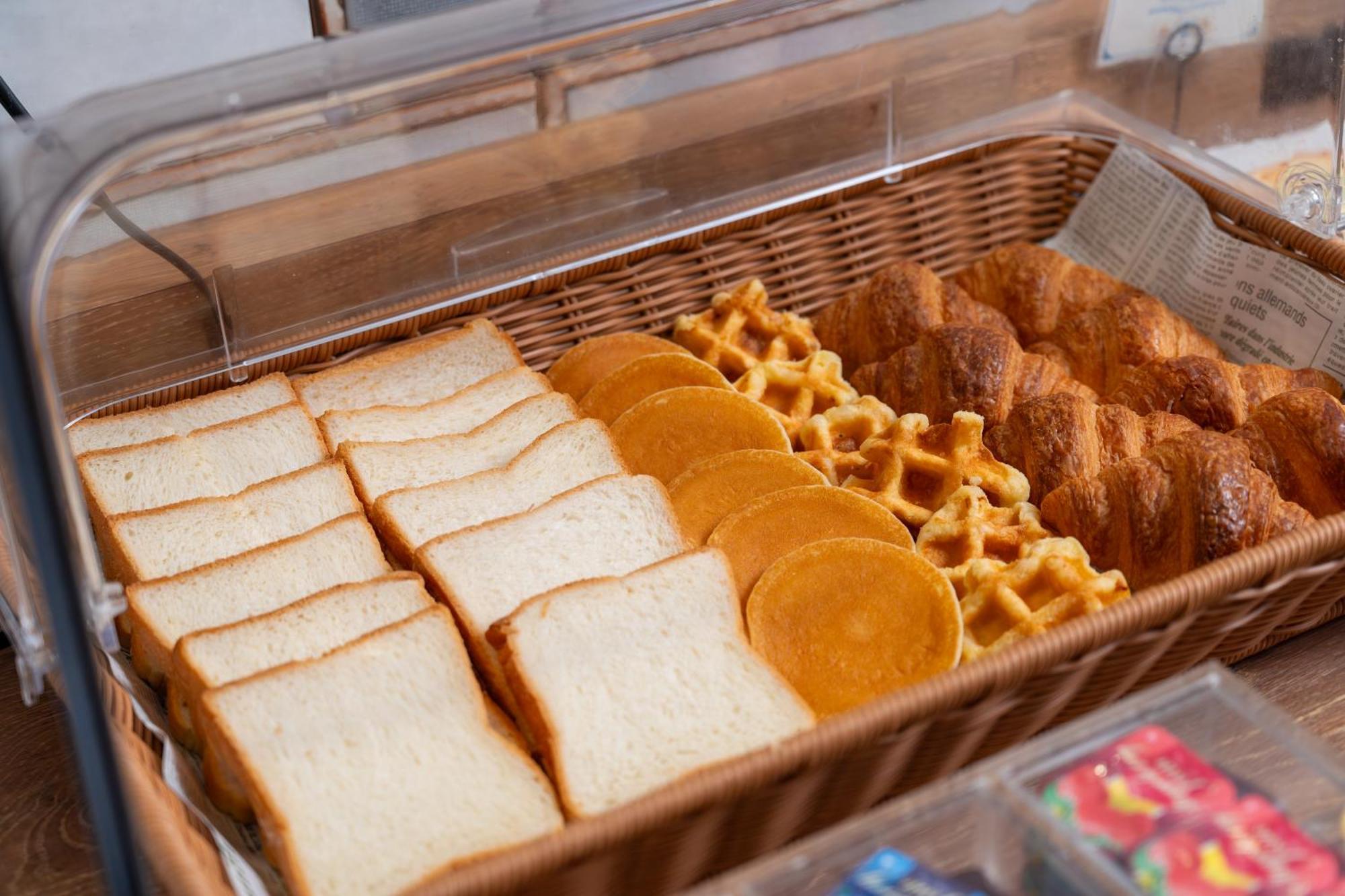 Sotetsu Fresa Inn Osaka Shinsaibashi Eksteriør billede
