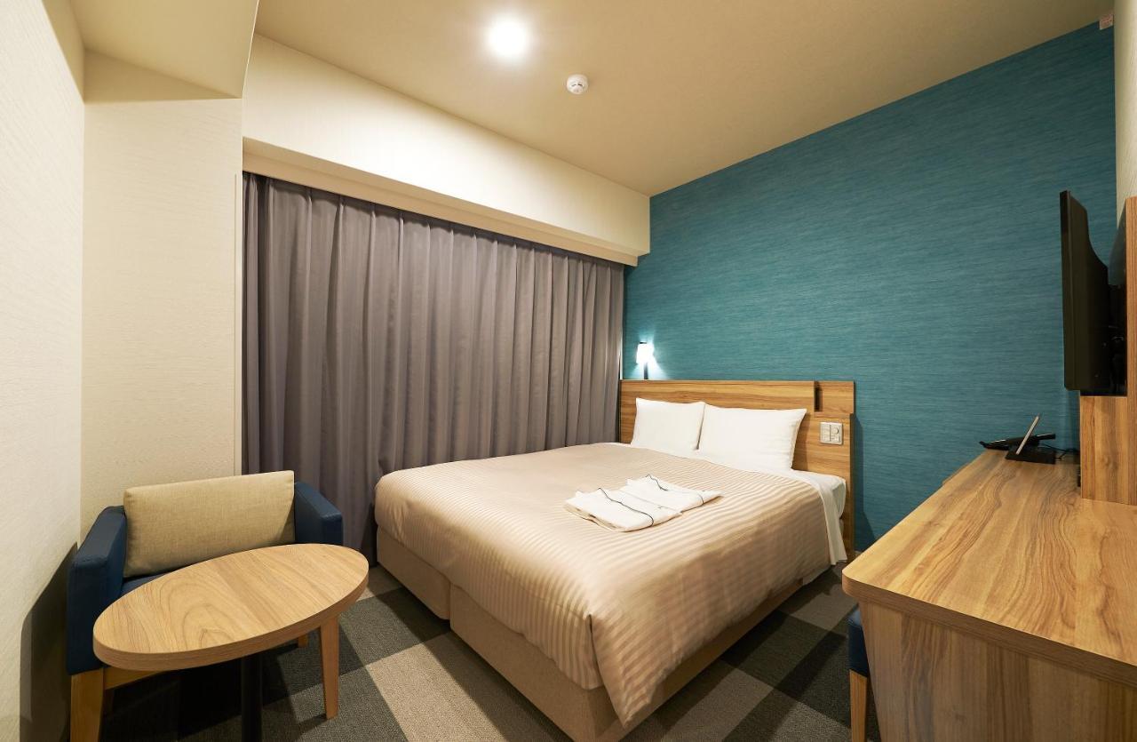 Sotetsu Fresa Inn Osaka Shinsaibashi Eksteriør billede