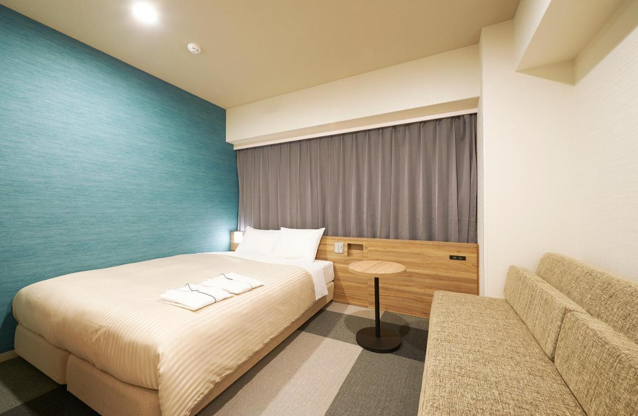 Sotetsu Fresa Inn Osaka Shinsaibashi Eksteriør billede